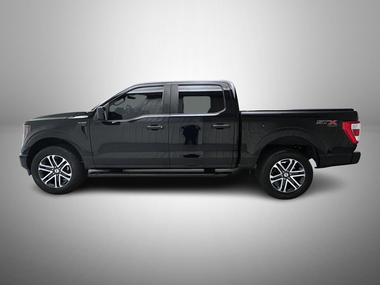 Used 2023 Ford F150 XL w/ STX Appearance Package image 8