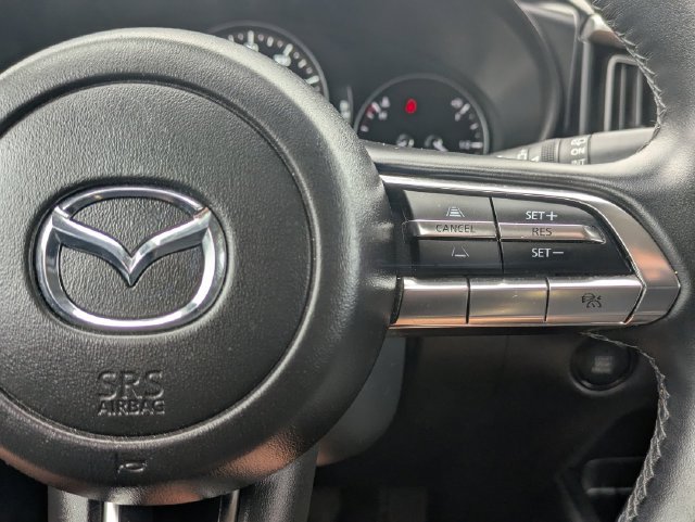 Used 2025 MAZDA CX-50 AWD 2.5 S w/ Preferred Package image 19