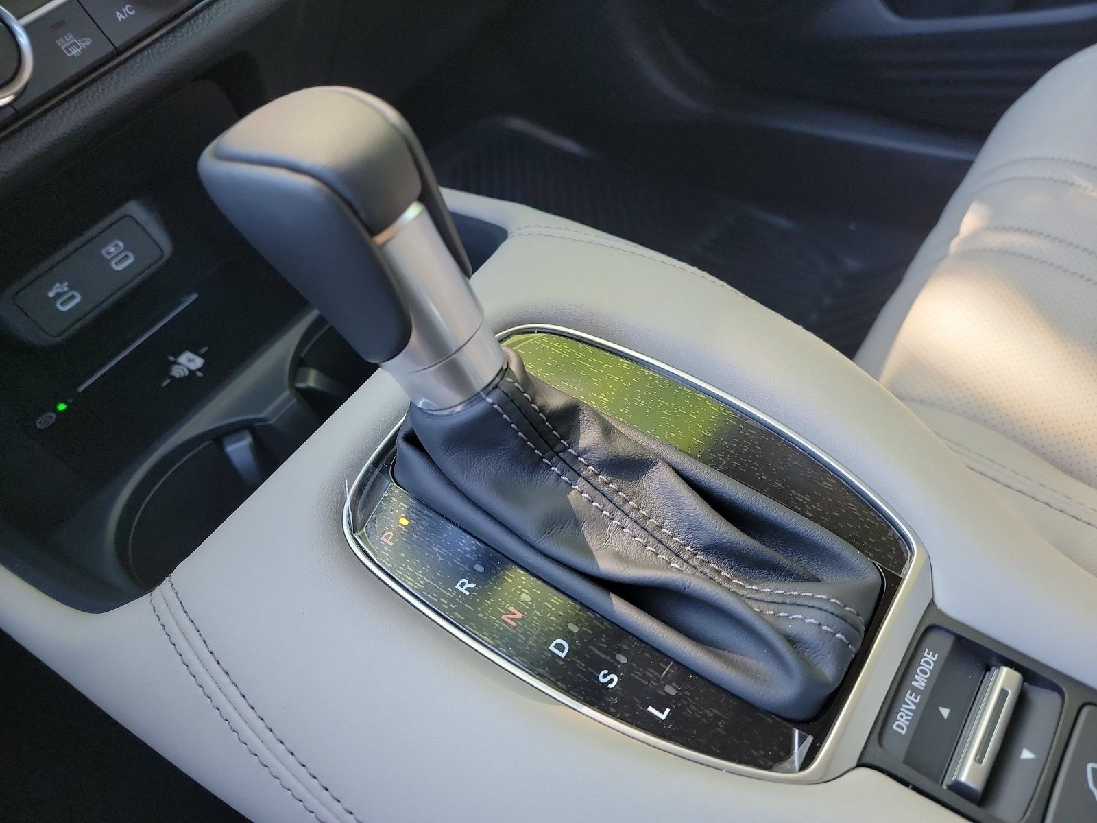New 2027 Honda HR-V EX-L image 22
