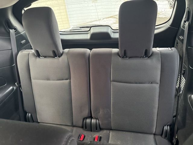 Used 2020 Nissan Pathfinder S AWD/4WD image 11