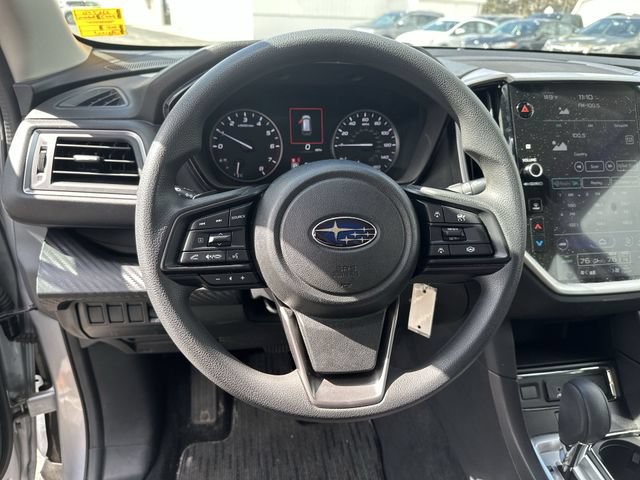 Used 2023 Subaru Ascent 8-Passenger AWD/4WD image 13