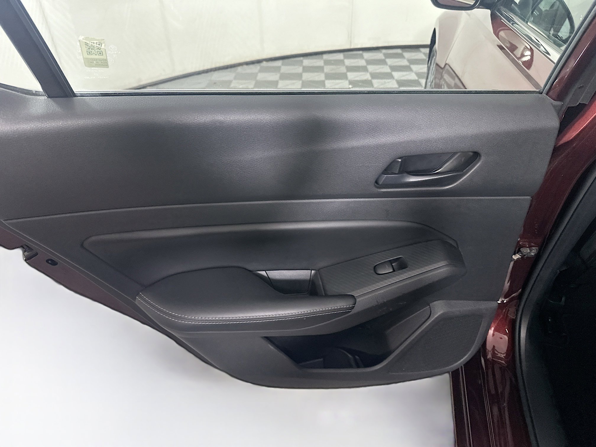 Used 2024 Nissan Altima 2.5 SV image 25