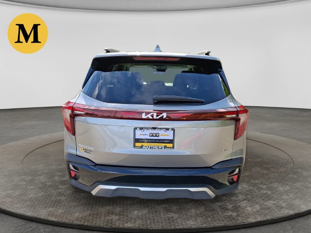Used 2024 Kia Seltos S AWD/4WD image 4