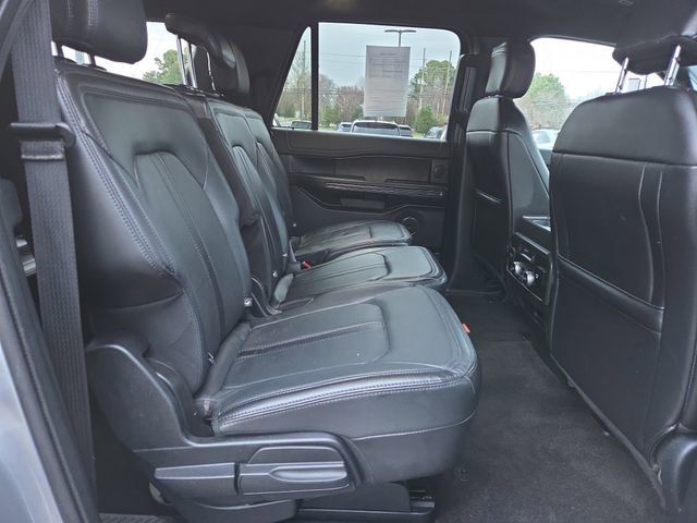 Used 2020 Ford Expedition Max Limited image 15