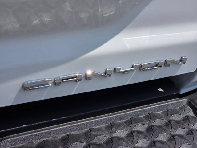 Used 2026 GMC Canyon Denali AWD/4WD image 28