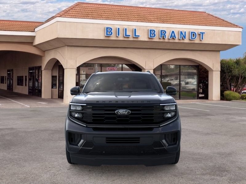 New 2026 Ford Expedition Platinum w/ Stealth Appearance Package AWD/4WD image 8