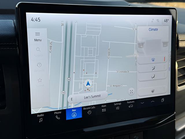 Used 2018 Ford F150 XLT w/ Equipment Group 302A Luxury image 40