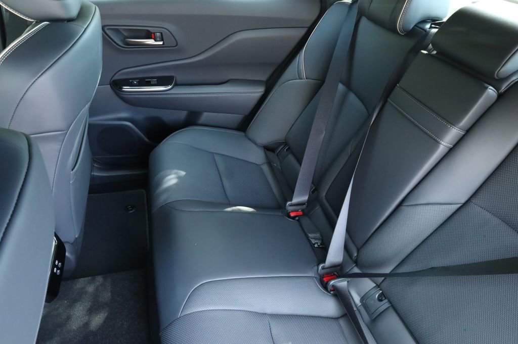 New 2026 Toyota Crown XLE image 35