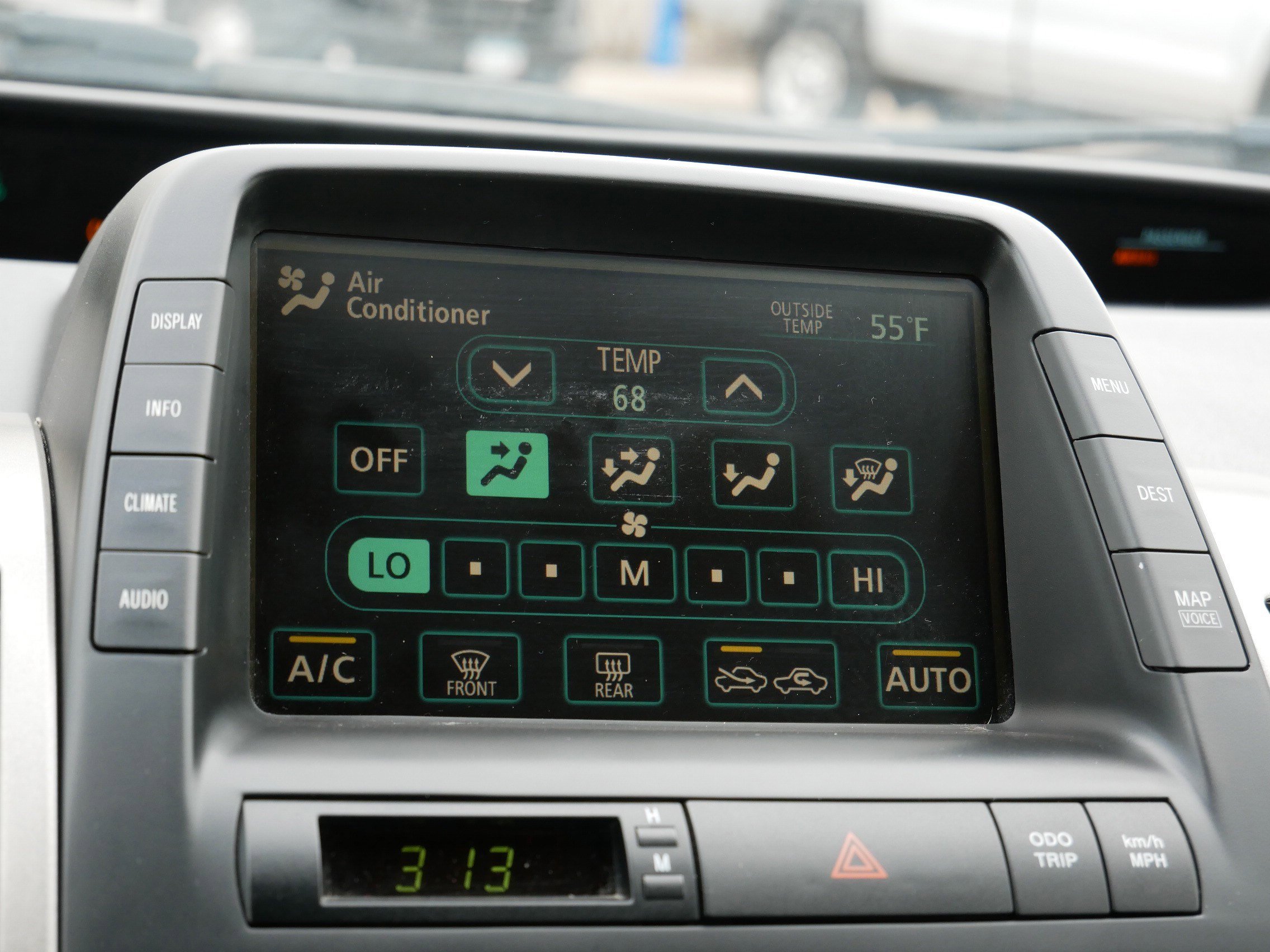 Used 2008 Toyota Prius image 27