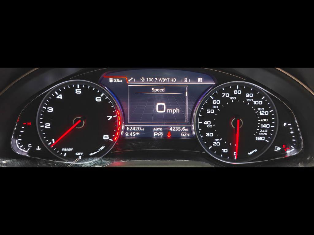 Used 2019 Audi Q7 2.0T Premium w/ Convenience Package AWD/4WD image 62