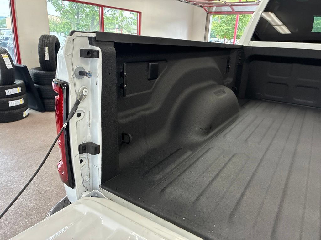 Certified 2026 RAM 2500 Big Horn AWD/4WD image 27