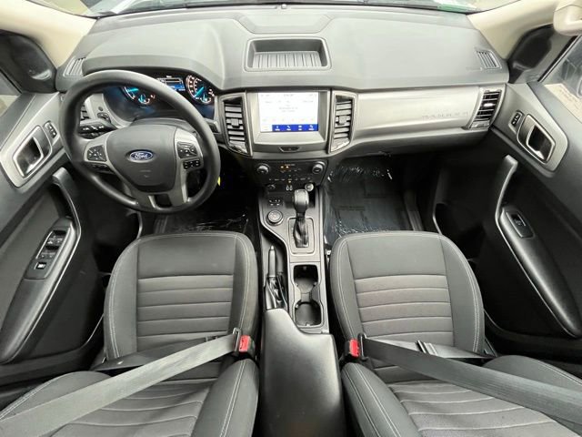 Used 2020 Ford Ranger XLT w/ FX4 Off-Road Package image 22