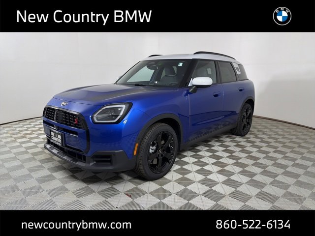 New 2026 MINI Cooper Countryman S image 3