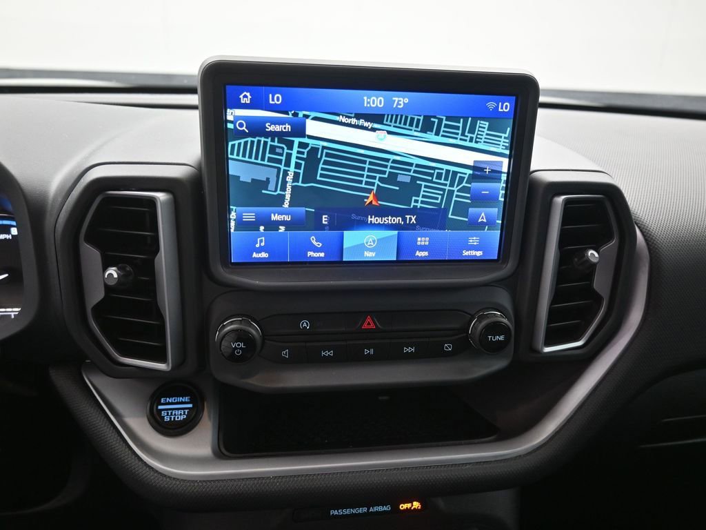 Used 2023 Ford Bronco Sport Outer Banks w/ Tech Package image 3