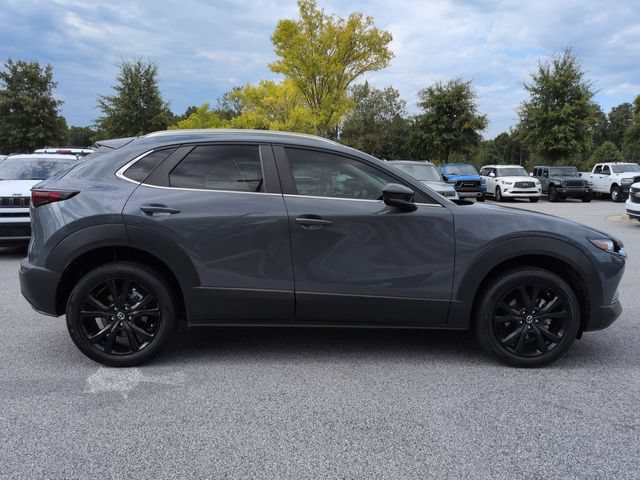 Used 2024 MAZDA CX-30 AWD 2.5 S w/ Preferred Package image 3