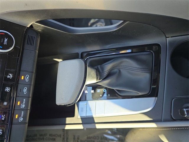 Certified 2023 Hyundai Elantra SEL w/ Cargo Package image 19