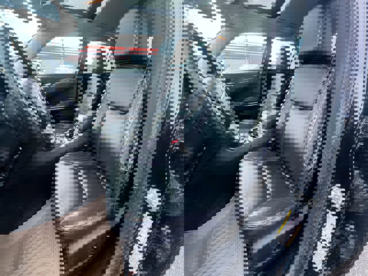 Used 2016 Chrysler 300 Limited w/ Driver Convenience Group image 11