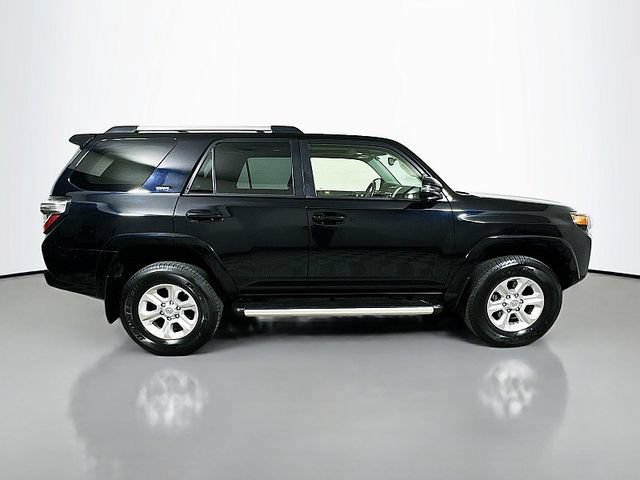 Used 2019 Toyota 4Runner SR5 Premium AWD/4WD image 8