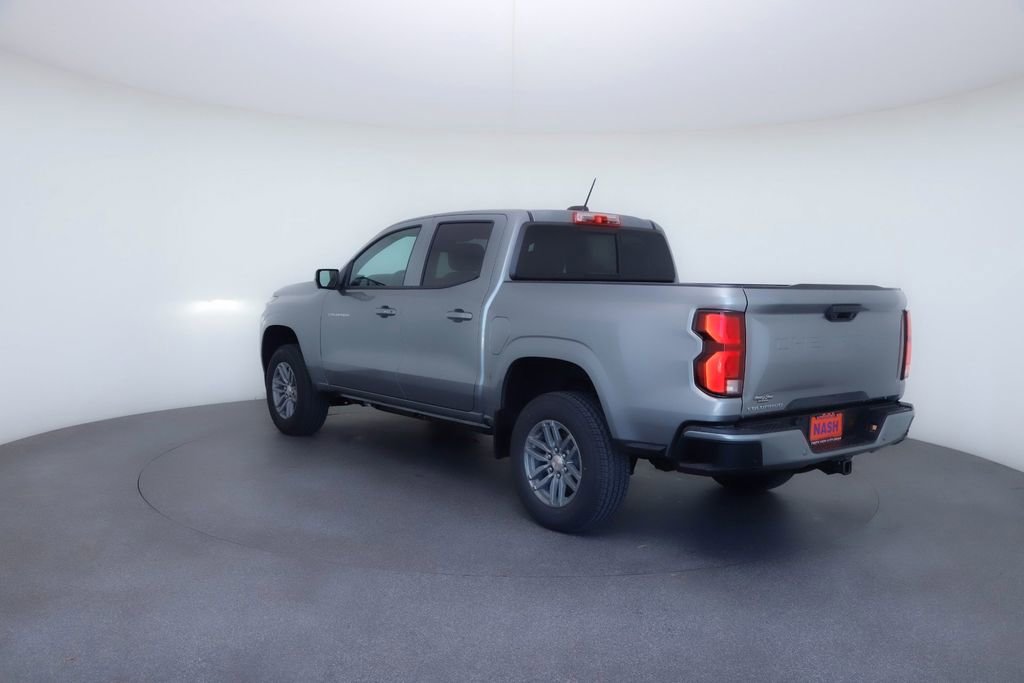 New 2026 Chevrolet Colorado LT w/ LT Convenience Package image 4