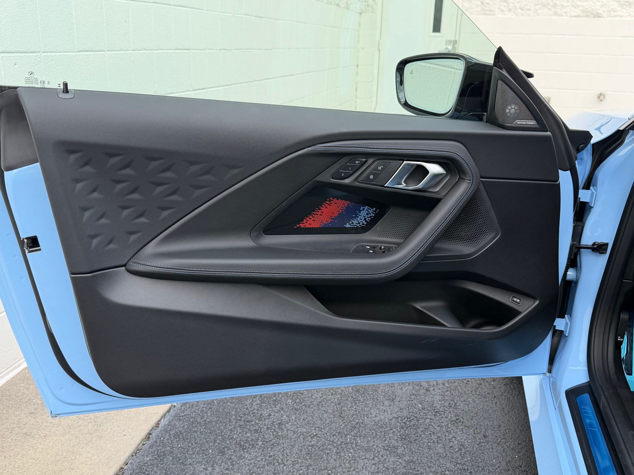 New 2026 BMW M240i Coupe w/ Premium Package RWD image 20