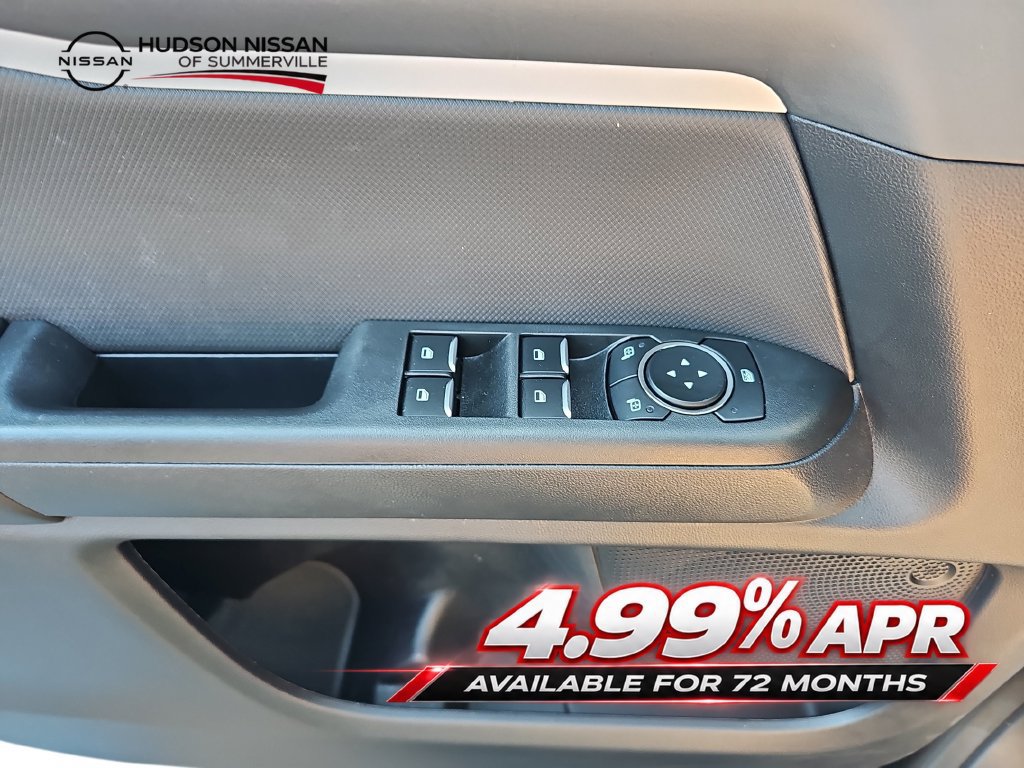 Used 2024 Ford Bronco Sport Big Bend w/ Convenience Package AWD/4WD image 26