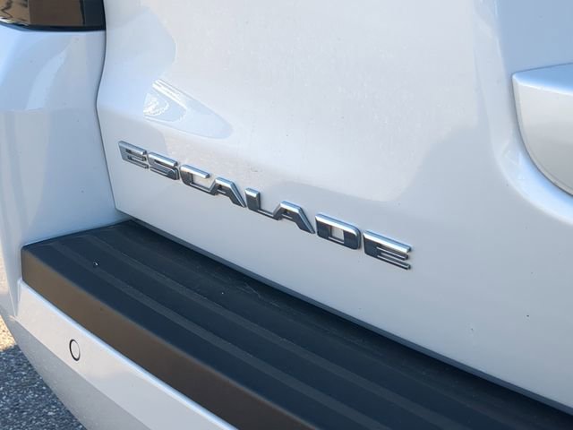 Used 2020 Cadillac Escalade Platinum image 5