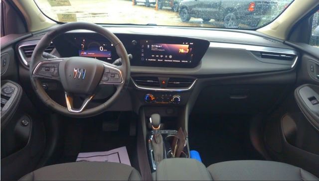 Used 2026 Buick Encore GX Preferred w/ Comfort Package image 11