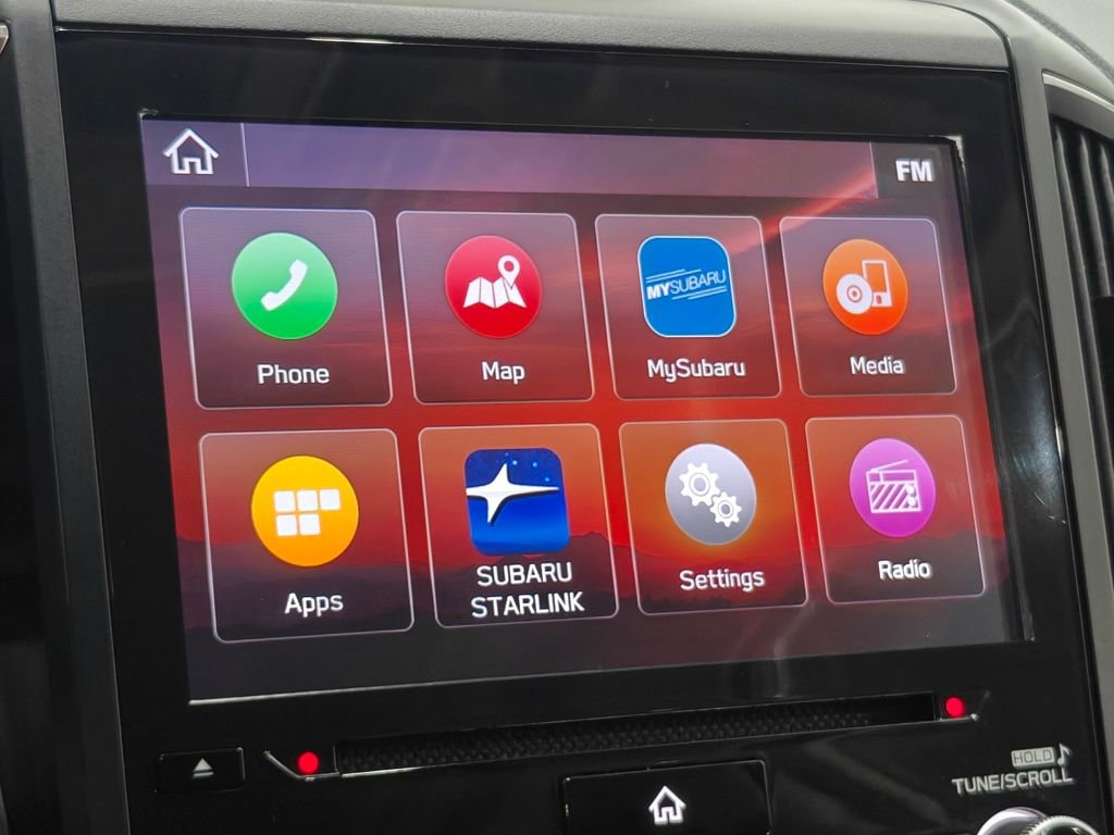 Used 2021 Subaru Forester Limited w/ Popular Package #3 AWD/4WD image 39