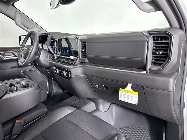 New 2026 Chevrolet Silverado 1500 LT image 29