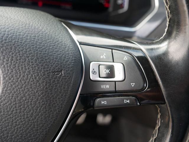 Used 2020 Volkswagen Tiguan SEL Premium R-Line w/ 3rd Row Seat Package image 26