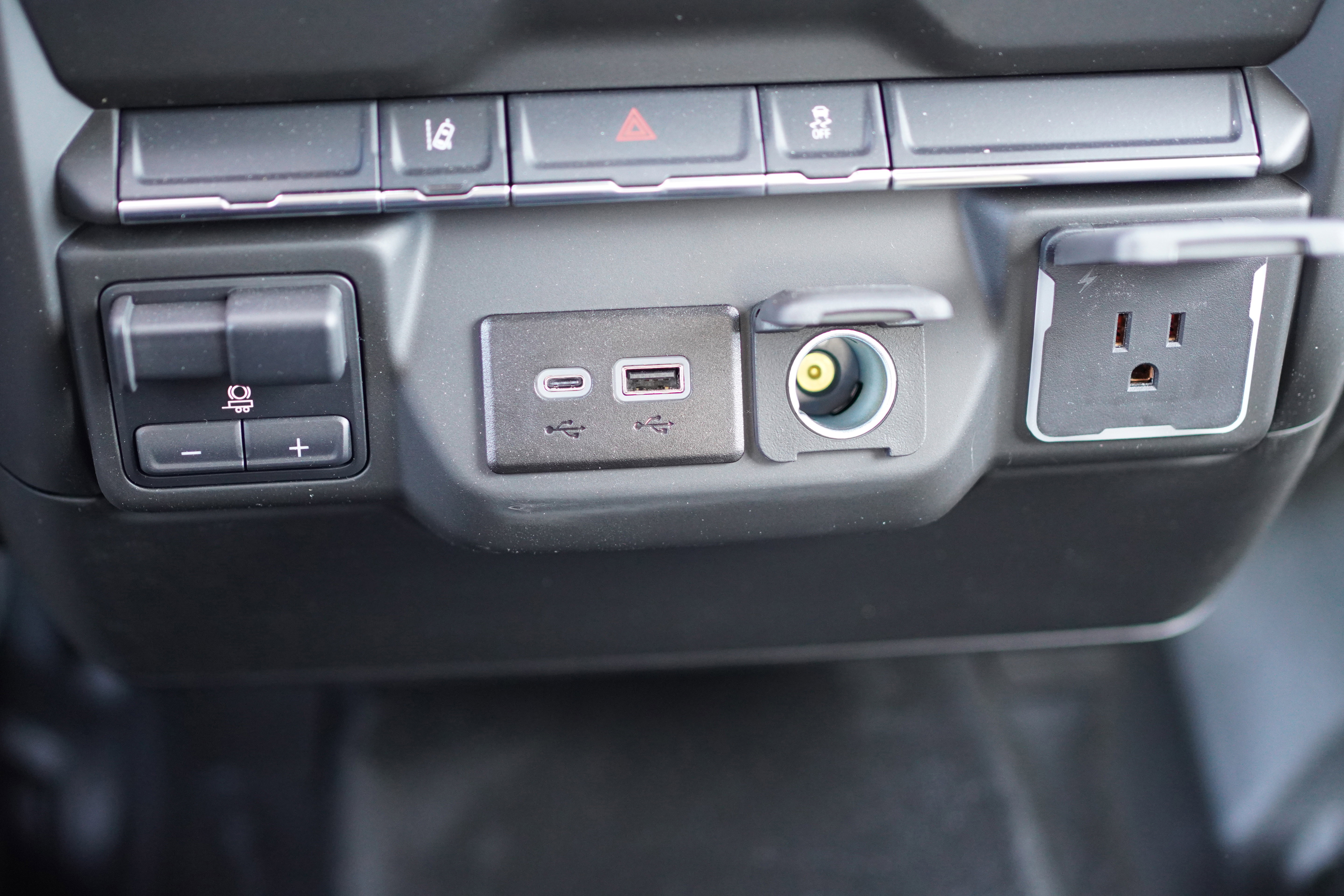 New 2025 GMC Sierra 3500 Pro w/ Convenience Package image 23