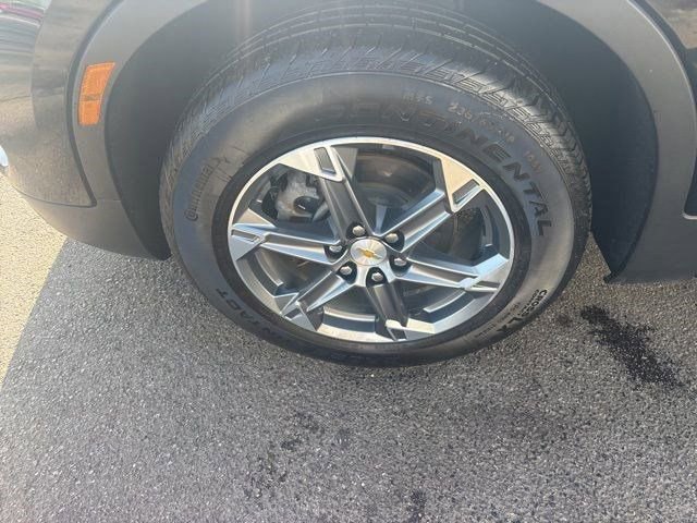 Used 2024 Chevrolet Blazer LT w/ Convenience Package image 48