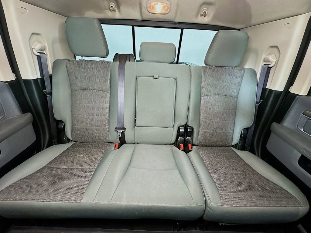 Used 2015 RAM 3500 Big Horn AWD/4WD image 13
