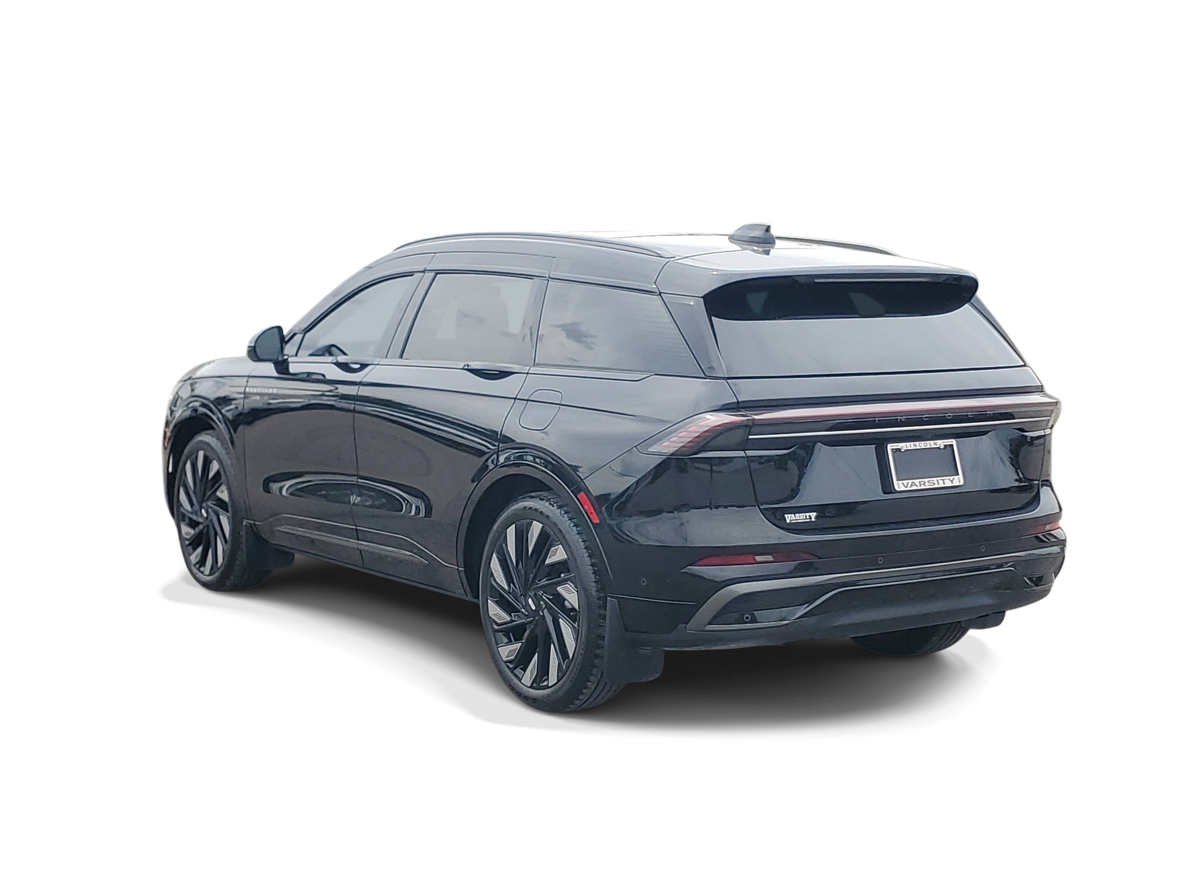 Used 2024 Lincoln Nautilus Reserve w/ Equipment Group 202A AWD/4WD image 4