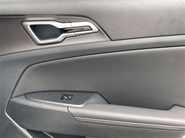 New 2026 Kia Sportage EX w/ EX Panorama Roof Package image 16
