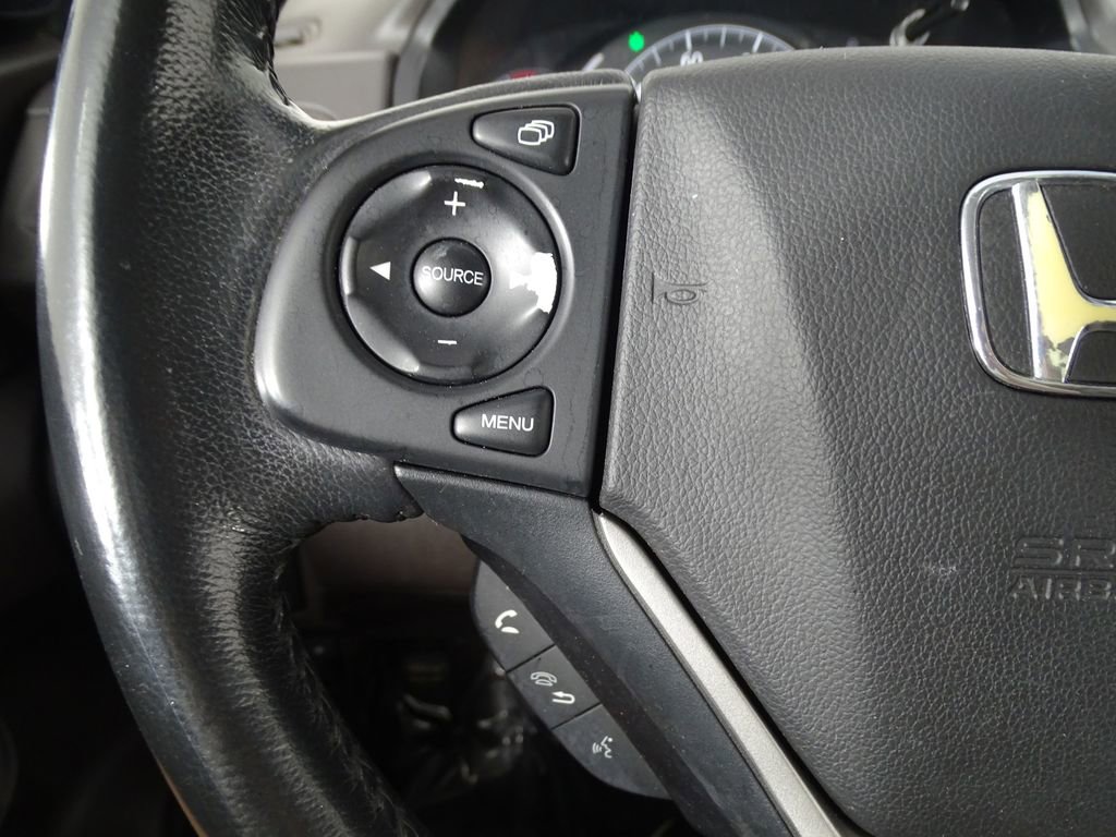 Used 2013 Honda CR-V EX-L image 26