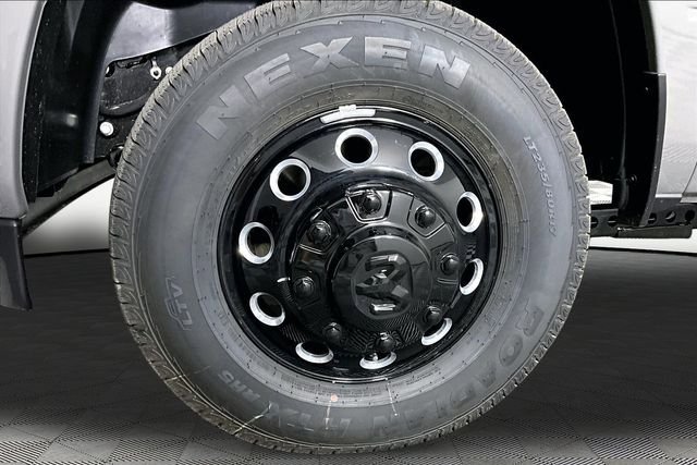New 2026 RAM 3500 Laramie w/ Night Edition AWD/4WD image 13