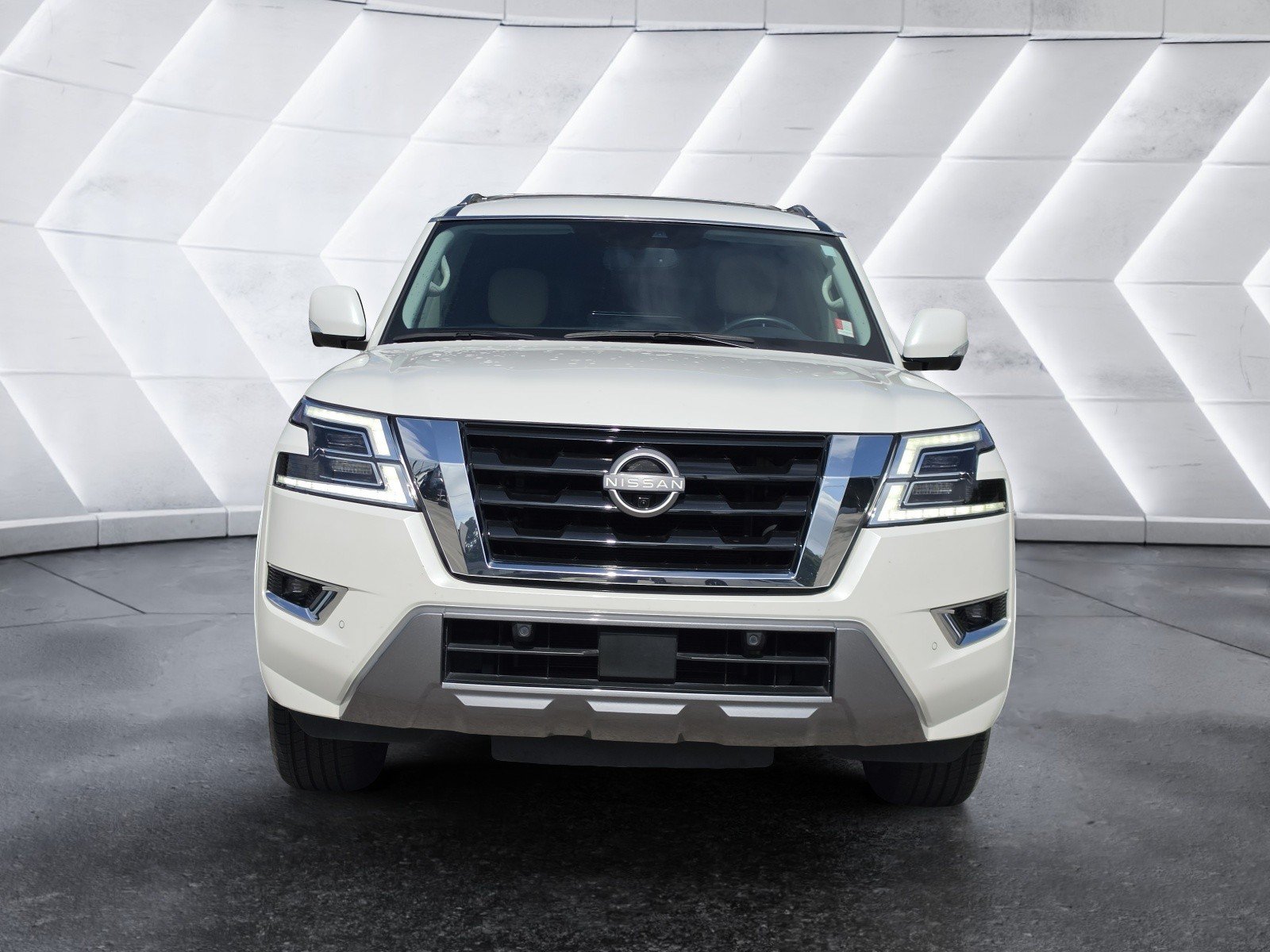Used 2022 Nissan Armada SL RWD image 7