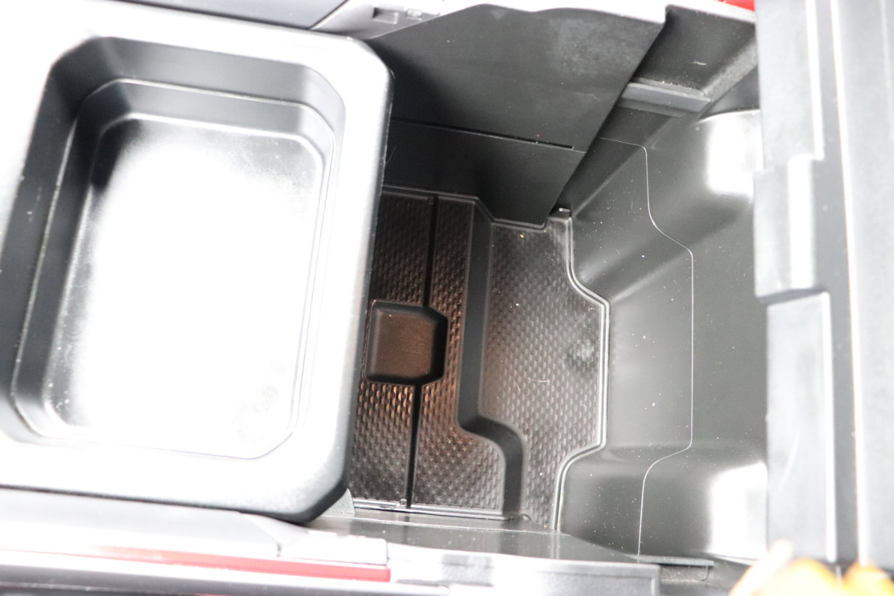 Used 2025 RAM 1500 Rebel w/ Rebel Level 1 Equipment Group image 38