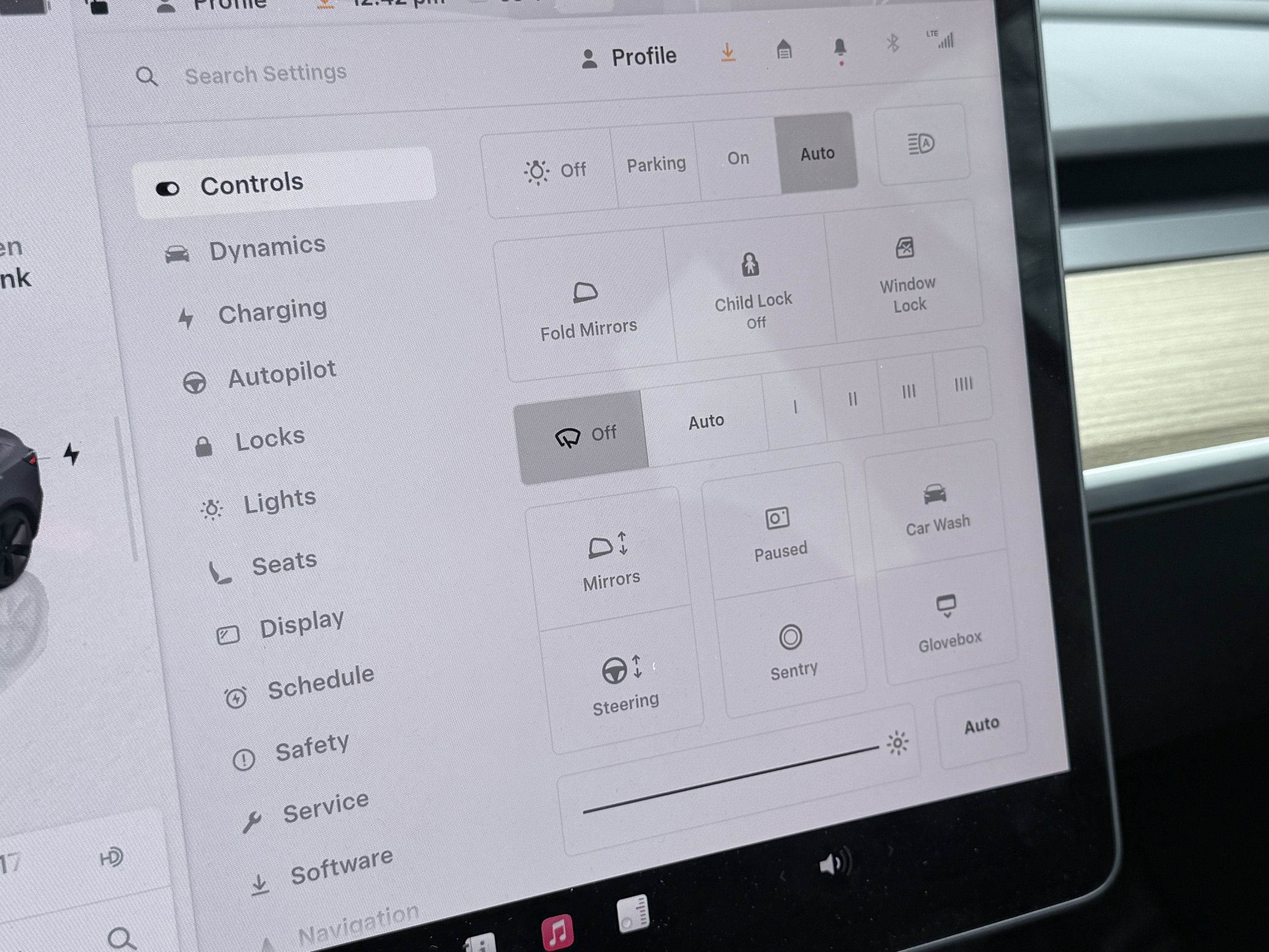 Used 2023 Tesla Model 3 Standard Range image 73