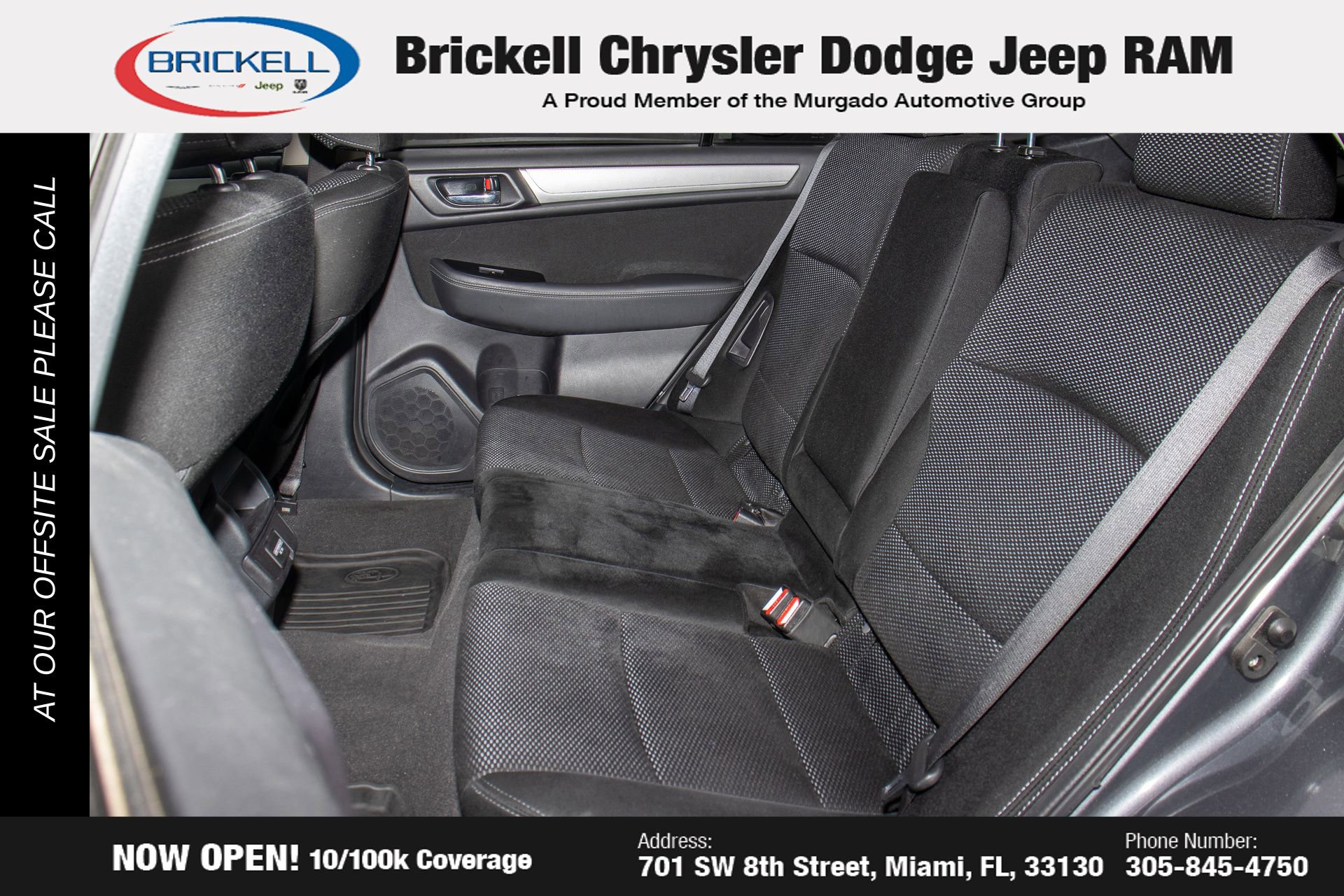 Used 2018 Subaru Outback 2.5i Premium AWD/4WD image 18