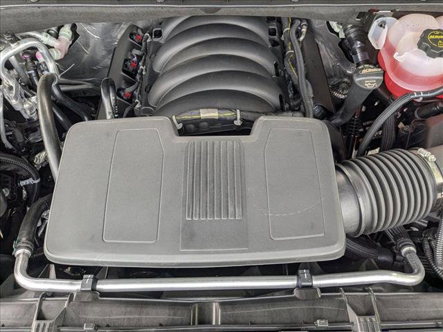 New 2026 Chevrolet Tahoe High Country image 17