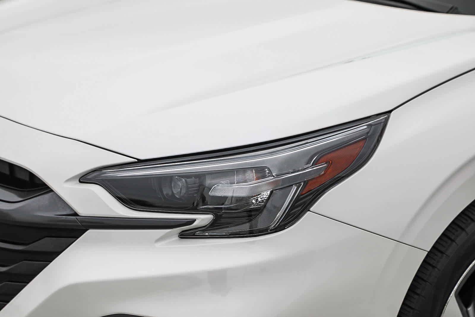 Used 2024 Subaru Legacy Limited AWD/4WD image 8