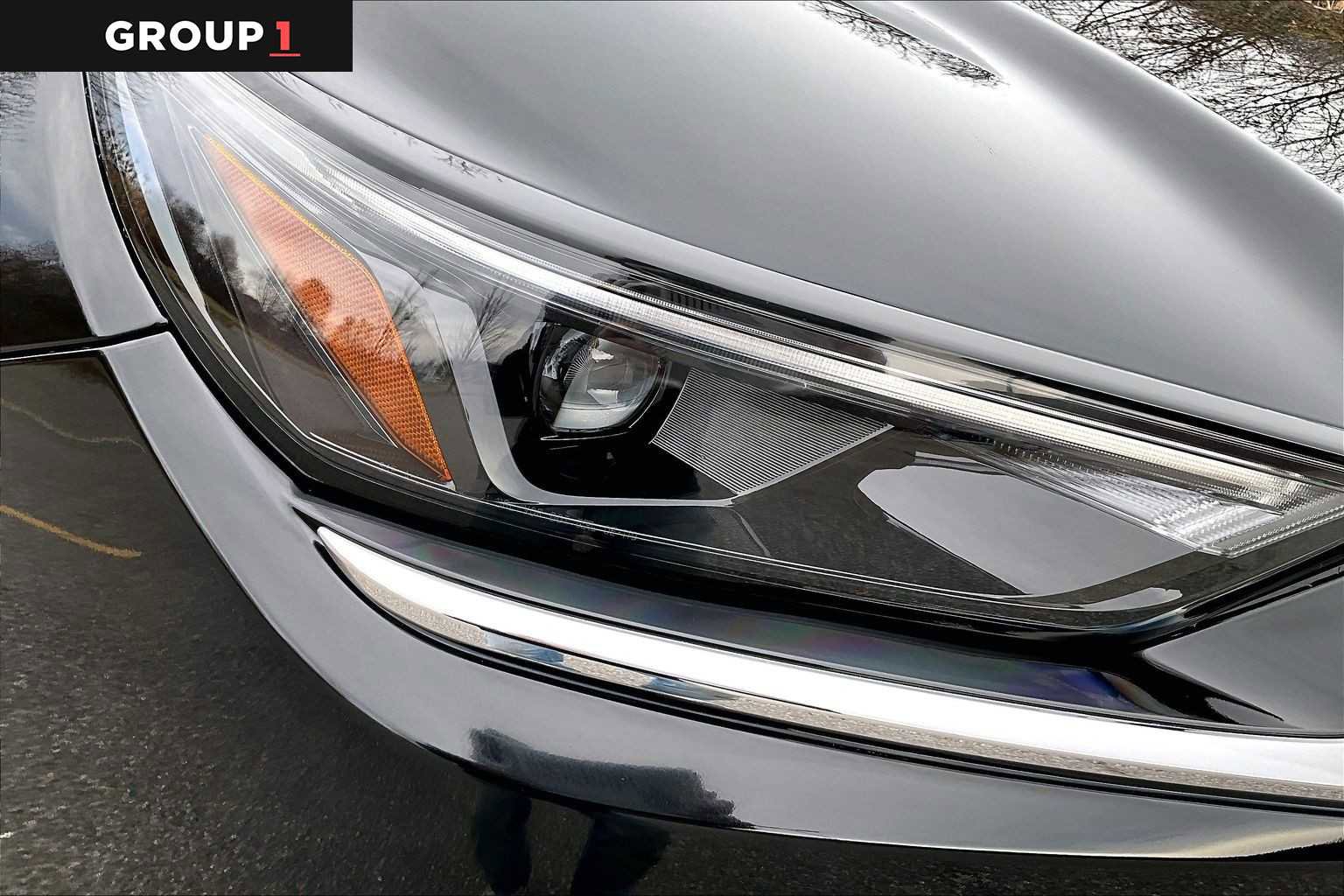 Certified 2025 Toyota Grand Highlander AWD Hybrid image 26