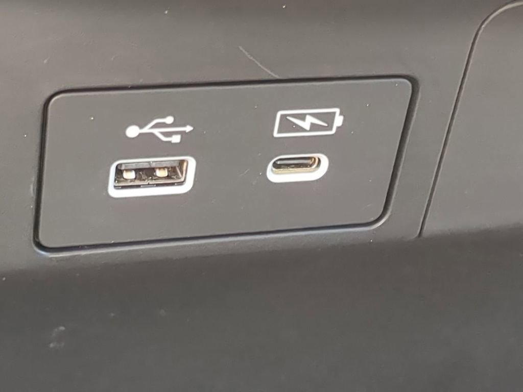 Used 2025 Honda Odyssey EX-L image 27