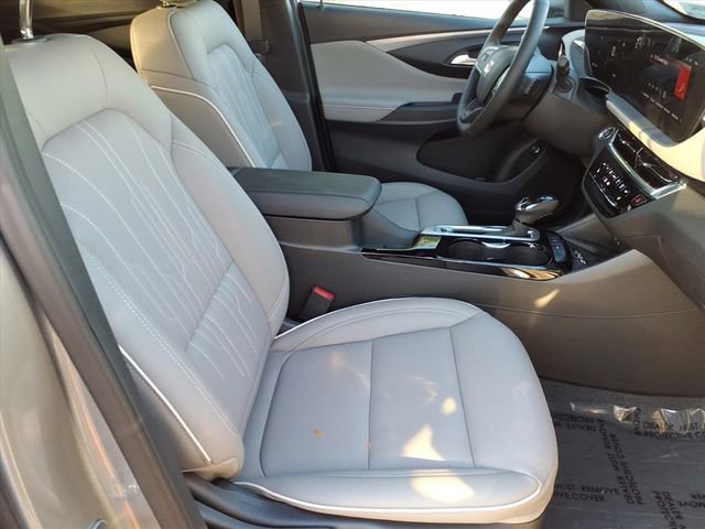 New 2026 Buick Envista Avenir image 24