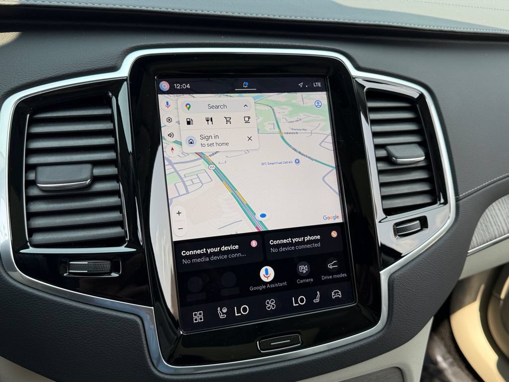 Certified 2024 Volvo XC90 B6 Ultimate AWD/4WD image 23