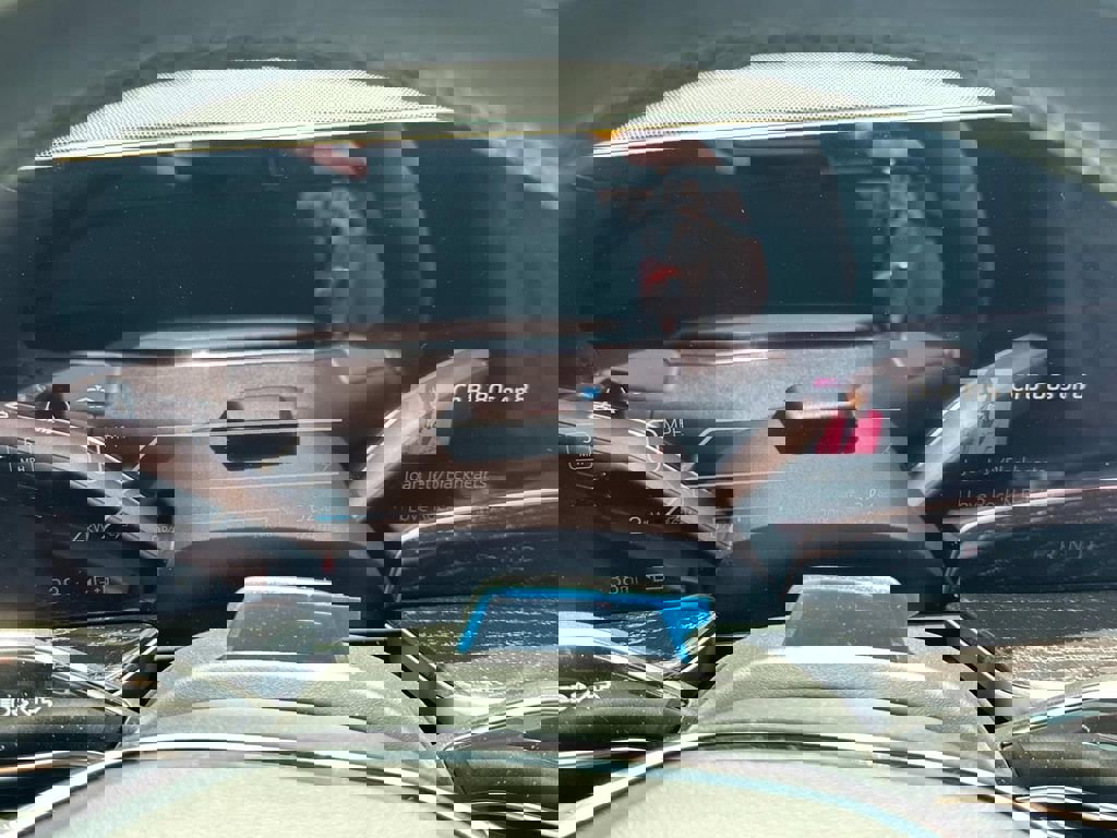 New 2026 Cadillac Escalade IQ Luxury 1 w/ LPO, Floor Liner Package image 27