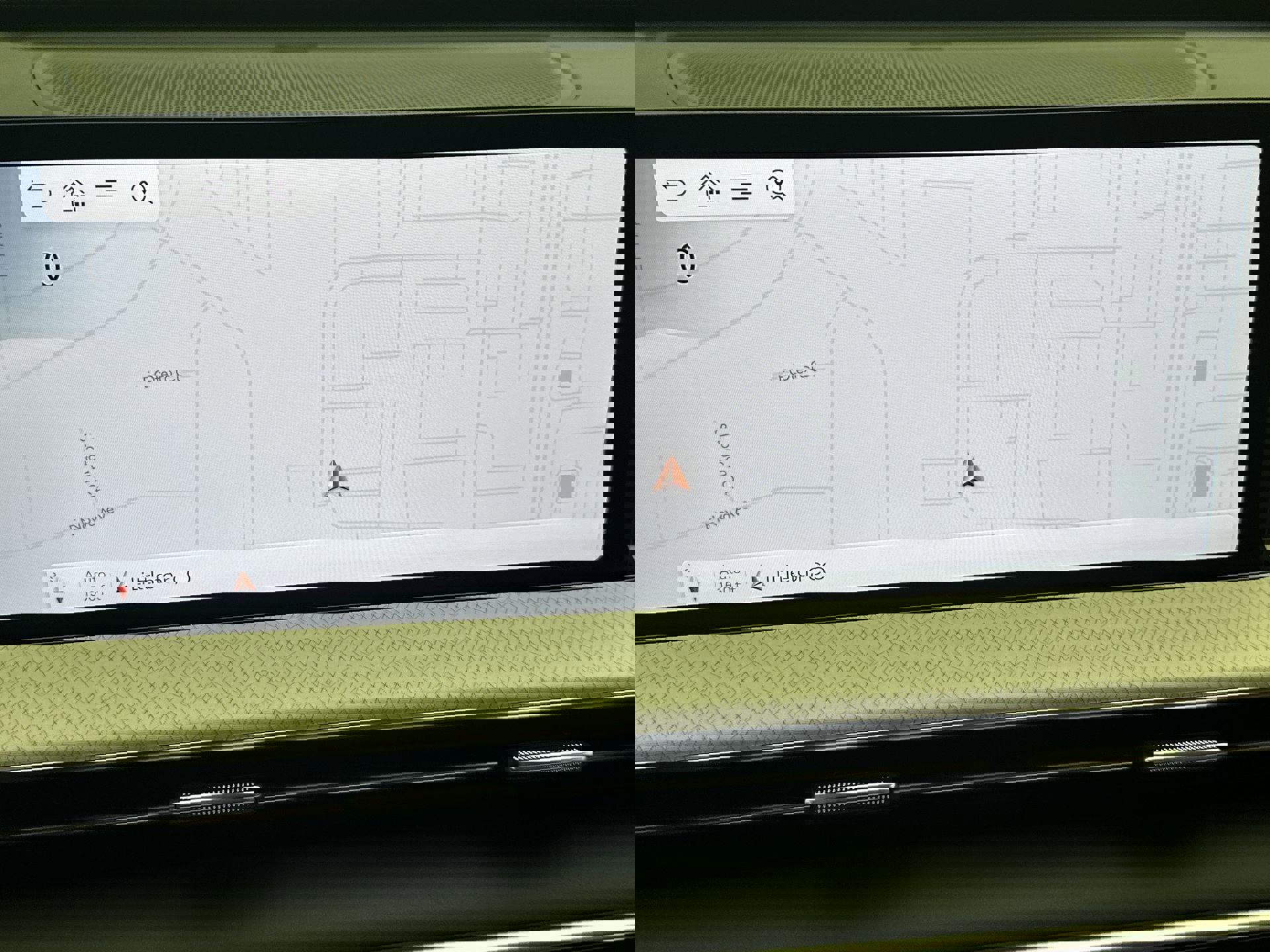 Certified 2026 Genesis GV80 3.5T Advanced image 18