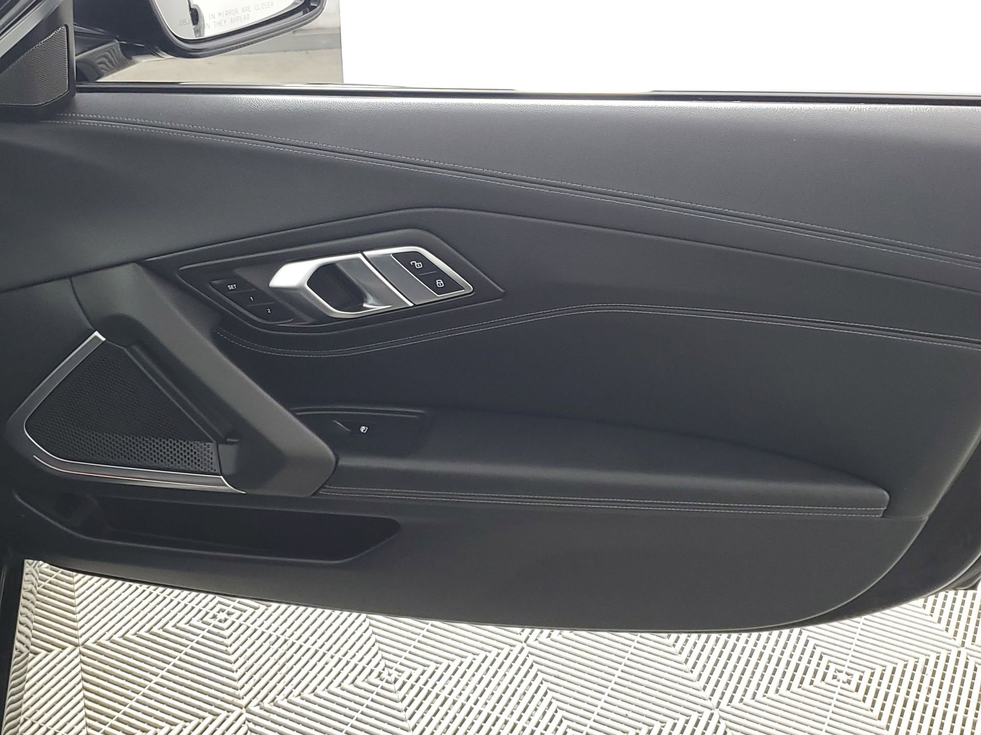 Used 2019 BMW Z4 sDrive30i w/ M Sport Package image 23